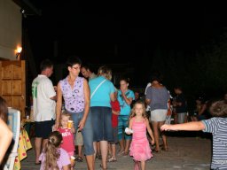 Az 1.a családi napja