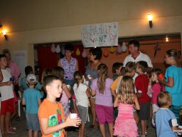 Az 1.a családi napja