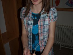 Csendes nap alsó évfolyam