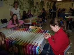 Csendes nap alsó évfolyam