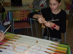 Csendes nap alsó évfolyam