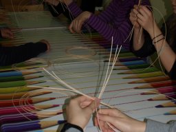 Csendes nap alsó évfolyam