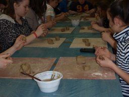 Csendes nap alsó évfolyam