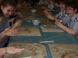 Csendes nap alsó évfolyam