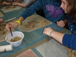 Csendes nap alsó évfolyam