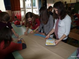 Csendes nap alsó évfolyam