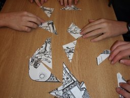 Csendes nap alsó évfolyam