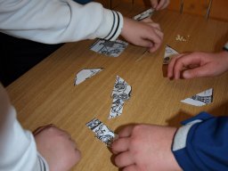 Csendes nap alsó évfolyam