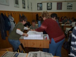 Csendes nap alsó évfolyam