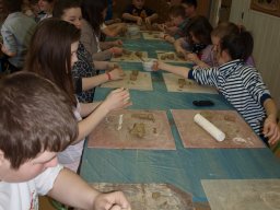 Csendes nap alsó évfolyam