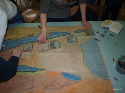 Csendes nap alsó évfolyam