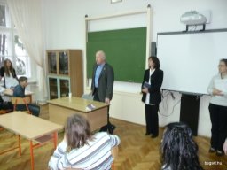 Komplex TTK vetélkedő 2012