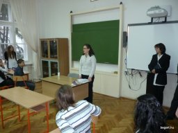 Komplex TTK vetélkedő 2012