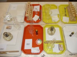 Komplex TTK vetélkedő 2012