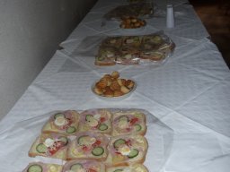 Komplex TTK vetélkedő 2012