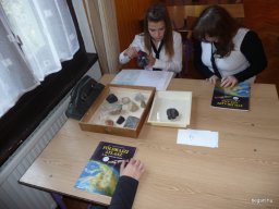 Komplex TTK vetélkedő 2012