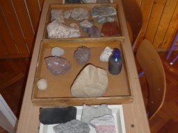 Komplex TTK vetélkedő 2012