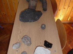 Komplex TTK vetélkedő 2012