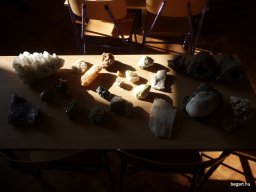 Komplex TTK vetélkedő 2012