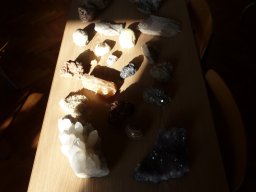 Komplex TTK vetélkedő 2012