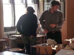 Komplex TTK vetélkedő 2012