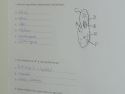 Komplex TTK vetélkedő 2012