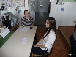 Komplex TTK vetélkedő 2012