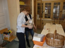 Komplex TTK vetélkedő 2012