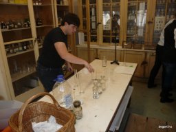 Komplex TTK vetélkedő 2012