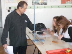 Komplex TTK vetélkedő 2012