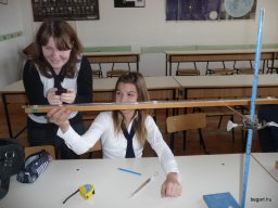 Komplex TTK vetélkedő 2012