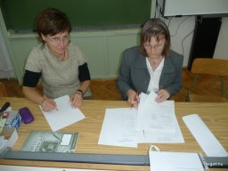 Komplex TTK vetélkedő 2012