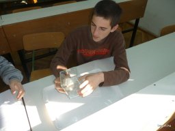 Komplex TTK vetélkedő 2012