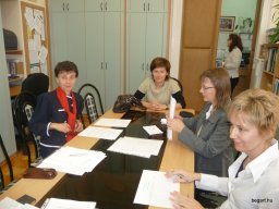 Komplex TTK vetélkedő 2012