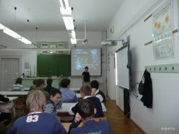 Komplex TTK vetélkedő 2012