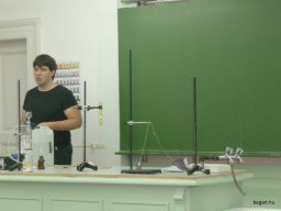 Komplex TTK vetélkedő 2012