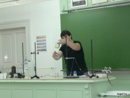 Komplex TTK vetélkedő 2012