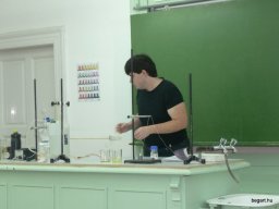 Komplex TTK vetélkedő 2012