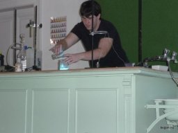 Komplex TTK vetélkedő 2012