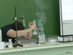 Komplex TTK vetélkedő 2012