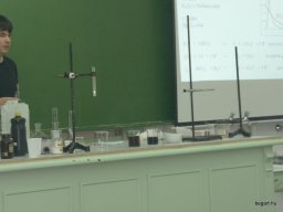 Komplex TTK vetélkedő 2012