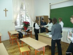 Komplex TTK vetélkedő 2012