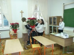 Komplex TTK vetélkedő 2012