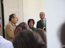 Kiállítás a thai gyerekek munkáiból a Munkácsy Emlékházban