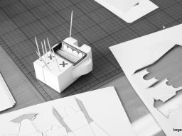 Thai vendégek a szakközépiskolában