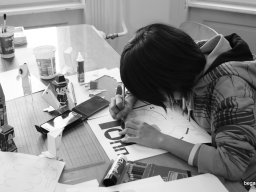 Thai vendégek a szakközépiskolában