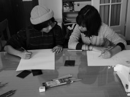 Thai vendégek a szakközépiskolában