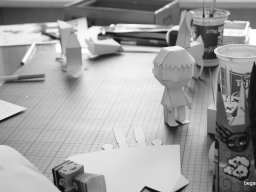 Thai vendégek a szakközépiskolában