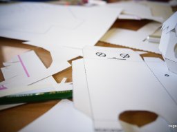 Thai vendégek a szakközépiskolában