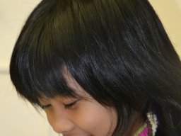 Thai vendégek a szakközépiskolában